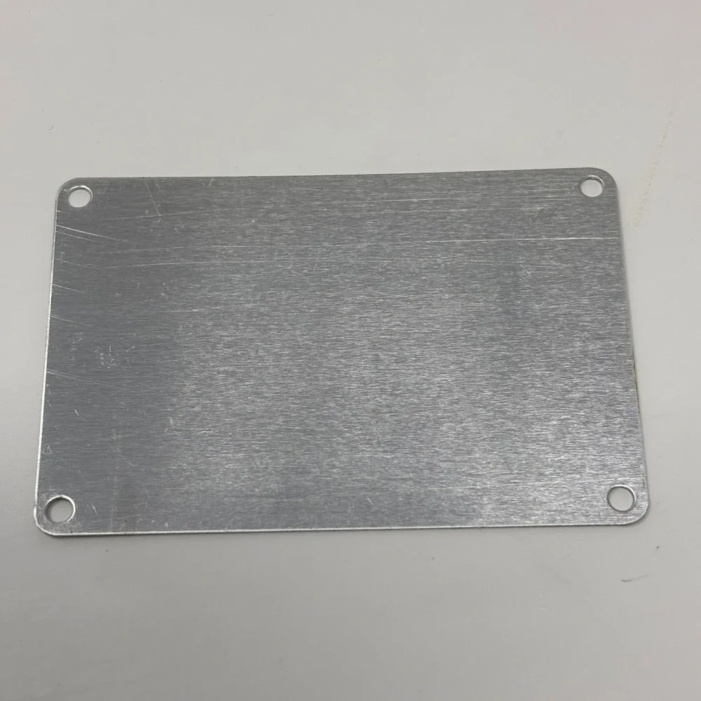 Vintage Iskenderian Racing Cams Dash  Plaque Timing Tag Hot Rod Gardena CA